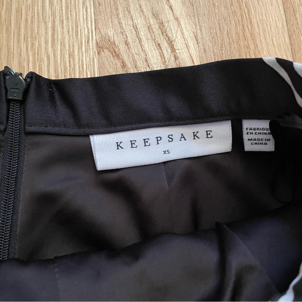 Keepsake Skort - image 4